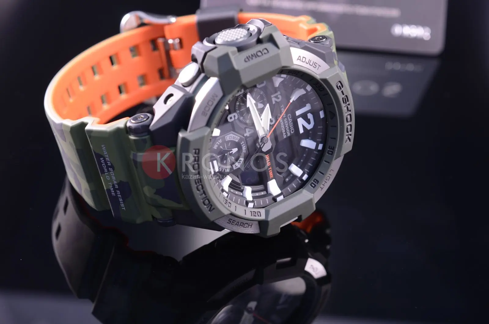 G shock clearance ga 1100sc 3a