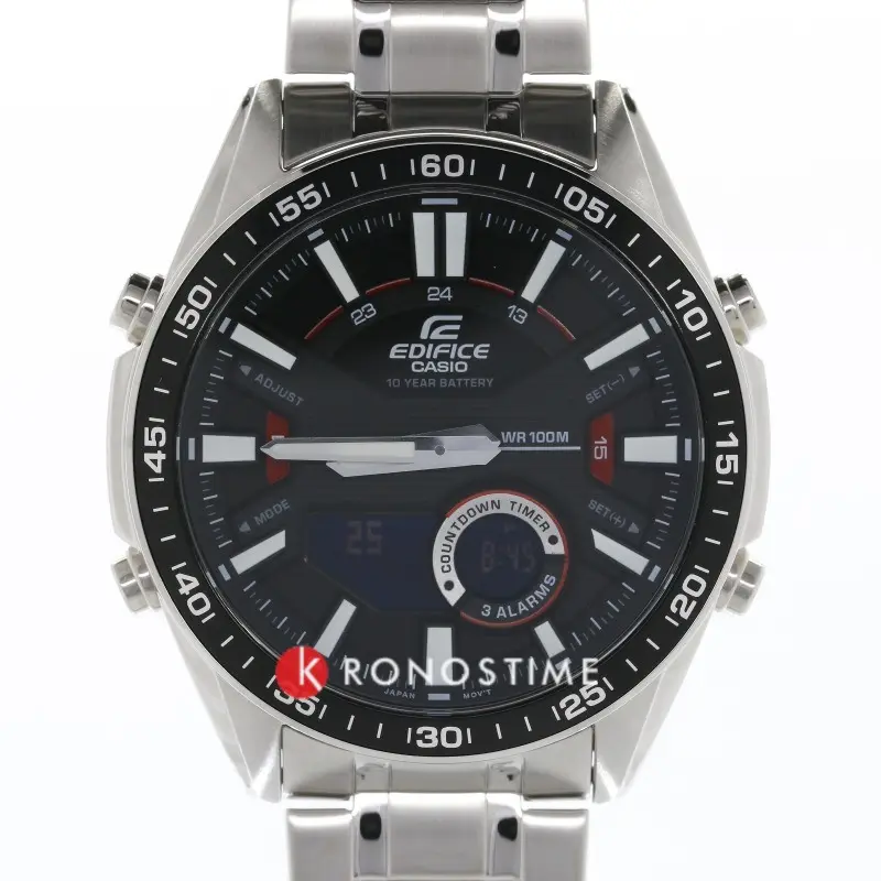 Edifice store efv c100d