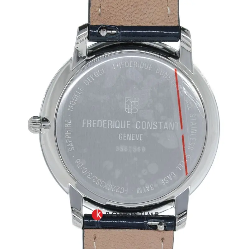 Фотография часов Frederique Constant Slimline Ladies FC-220MPWD3S6_19