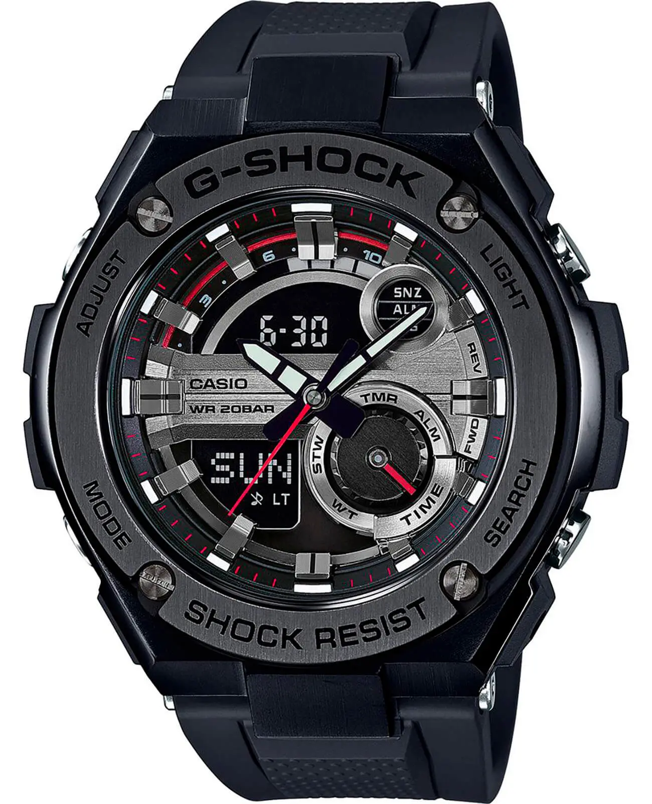 Реплика Часов Касио G Shock Купить