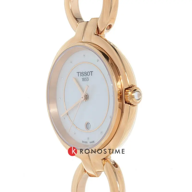 Фотография часов Tissot Flamingo T094.210.33.116.01_5