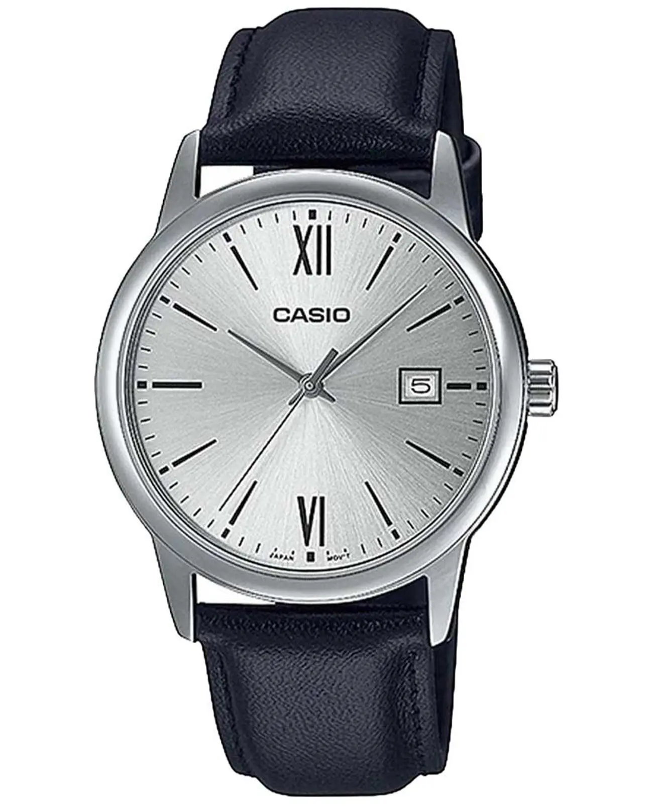 Часы Casio Collection MTP-V002L-7B3 купить в Оренбурге по цене 3462 RUB:  описание, характеристики