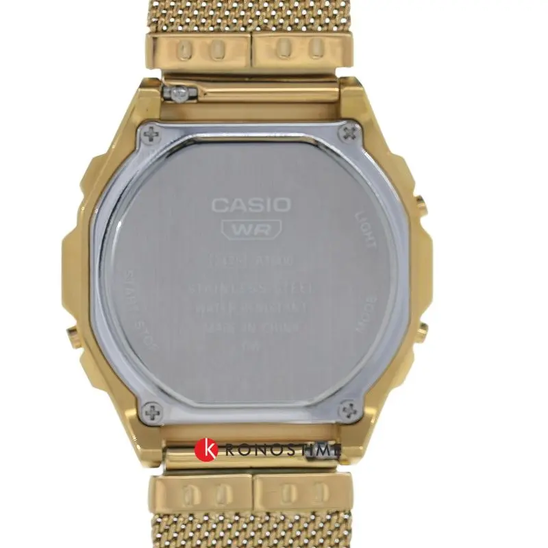 Фотография часов Casio Vintage A1000MG-9_24