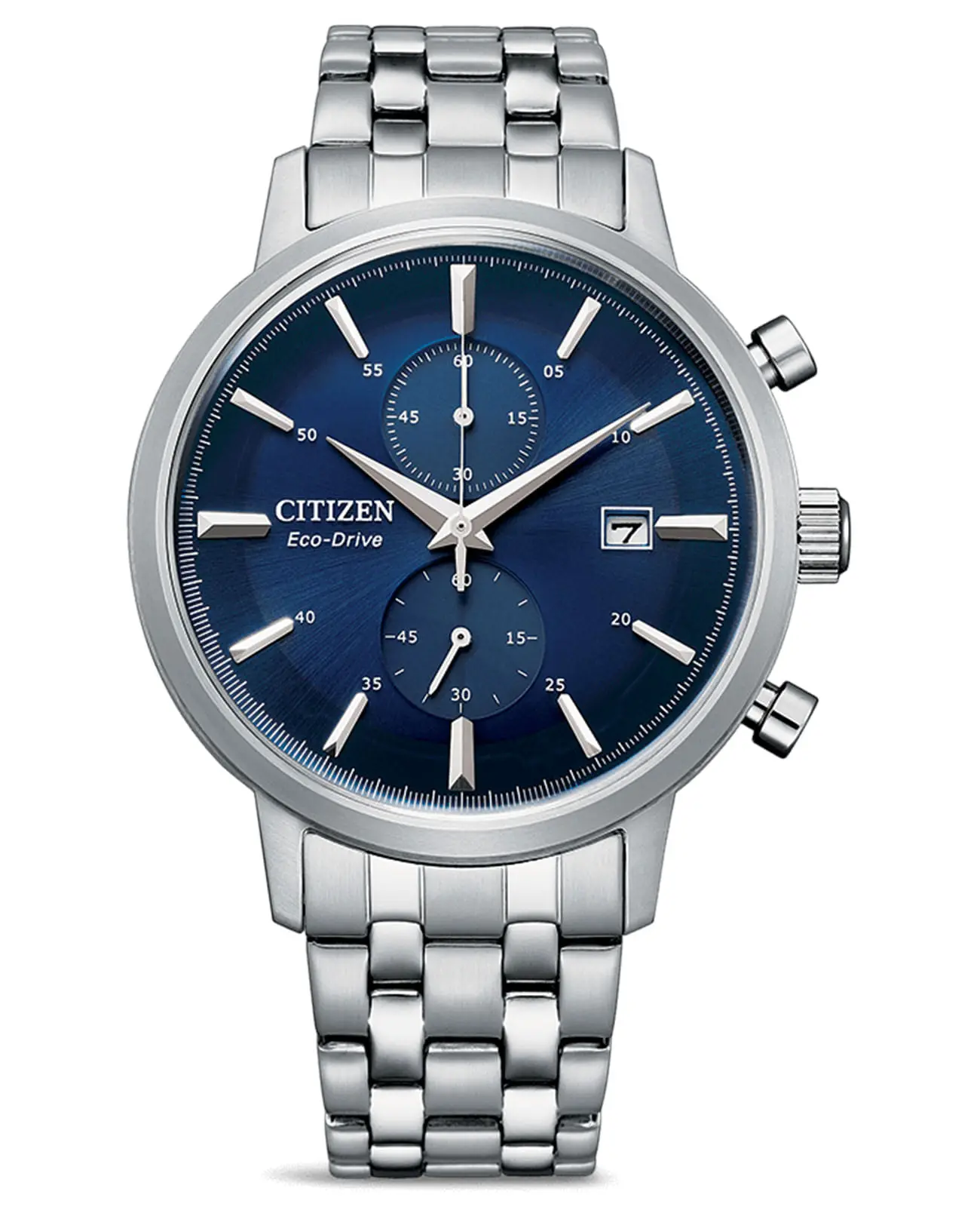 Часы Citizen CA7060-88L купить в Бийске по цене 50087 RUB: описание,  характеристики