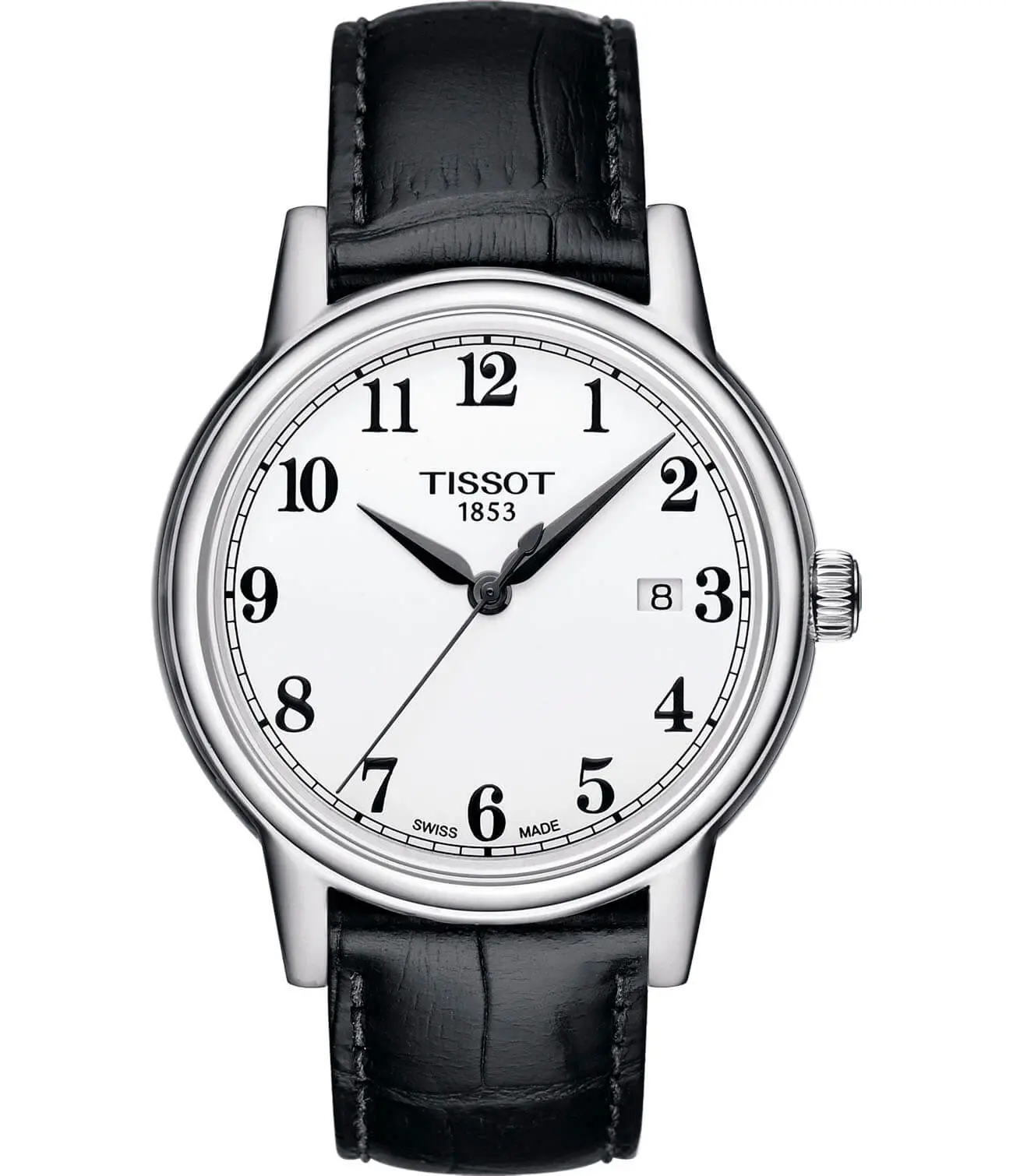 Tissot Carson t085.410.16.012.00