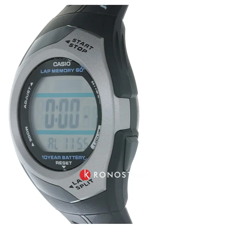 Фотография часов CASIO SPORTS STR-300C-1_4