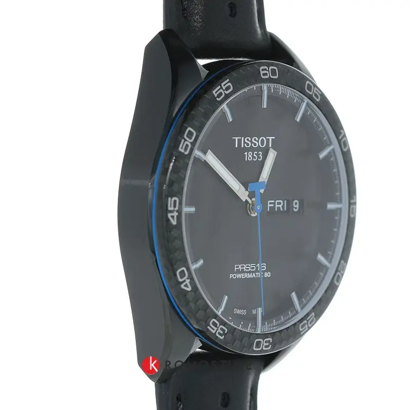 Фотография часов Tissot PRS 516 Powermatic 80 T100.430.36.051.02_38