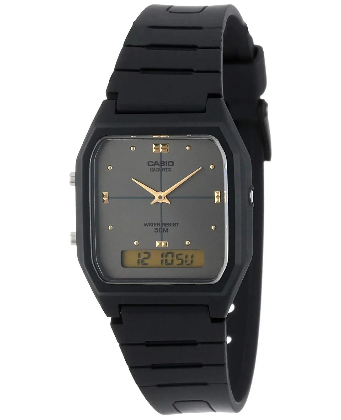 Casio Collection AW-48HE-1A