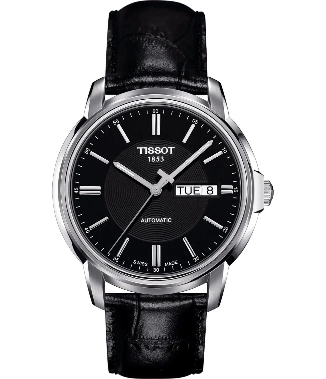 Tissot Automatics III T065.430.16.051.00 Мужские наручные часы