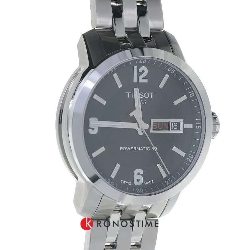 Фотография часов Tissot PRC 200 Powermatic 80 T055.430.11.057.00_3