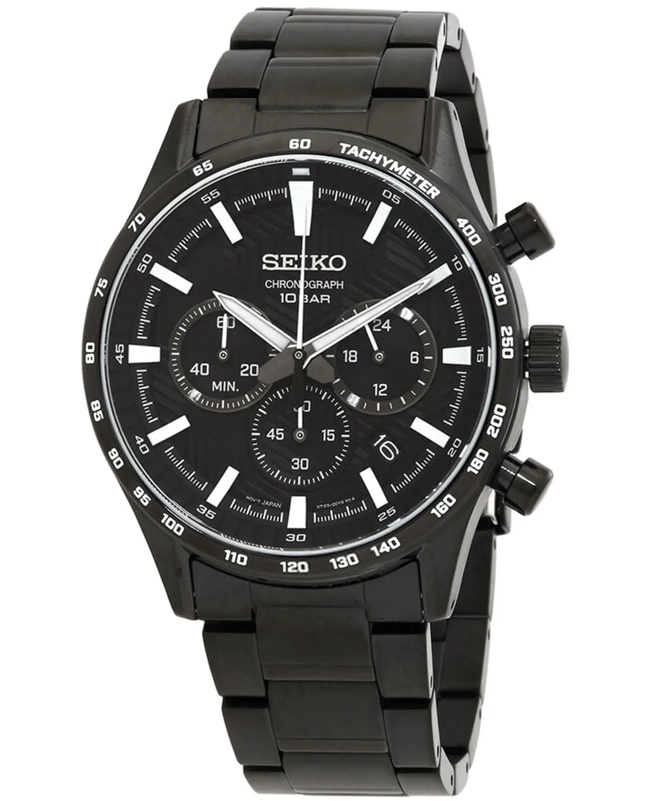 Seiko conceptual series on sale sports