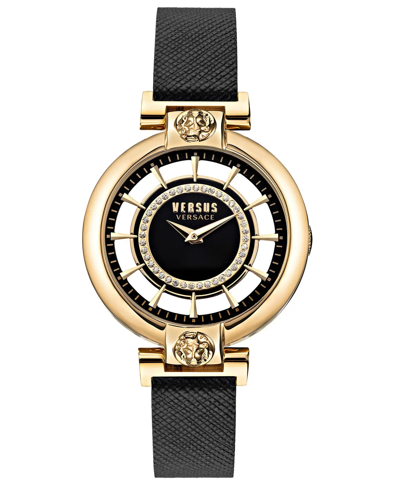 Часы Versus Versace VSP1H0821 купить в Армавире по цене 16970 RUB:  описание, характеристики