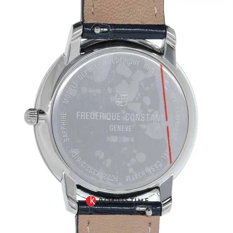 Фотография часов Frederique Constant Slimline Ladies FC-220MPWD3S6_20