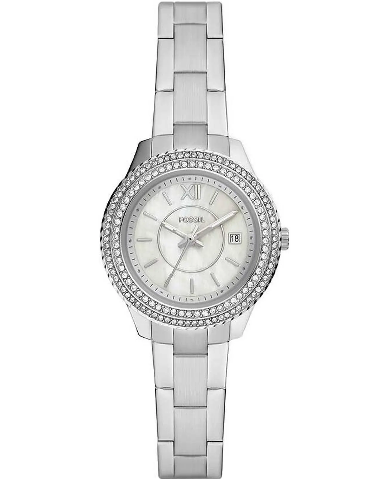 Часы Fossil Stella ES5137 купить в Казани по цене 20880 RUB