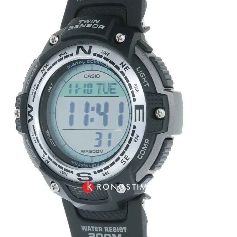 Фотография часов Casio Collection SGW-100-1VER_3