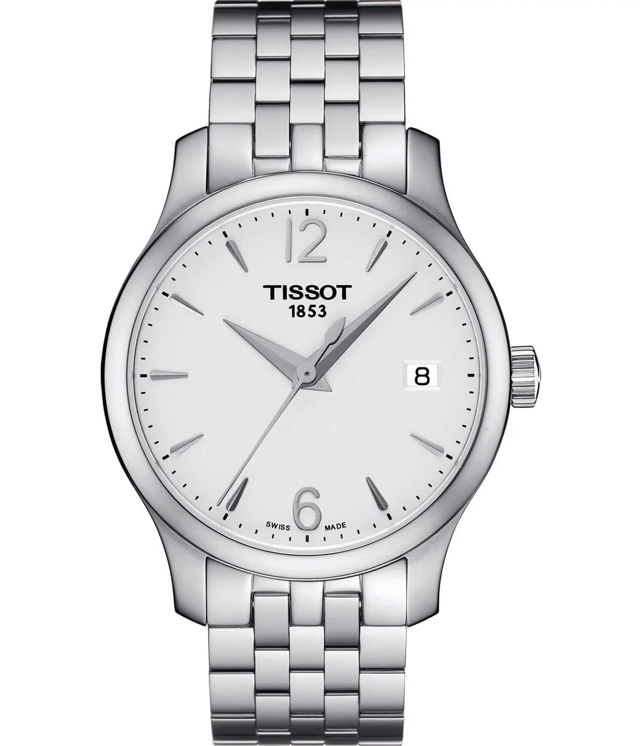 Tissot tradition Lady