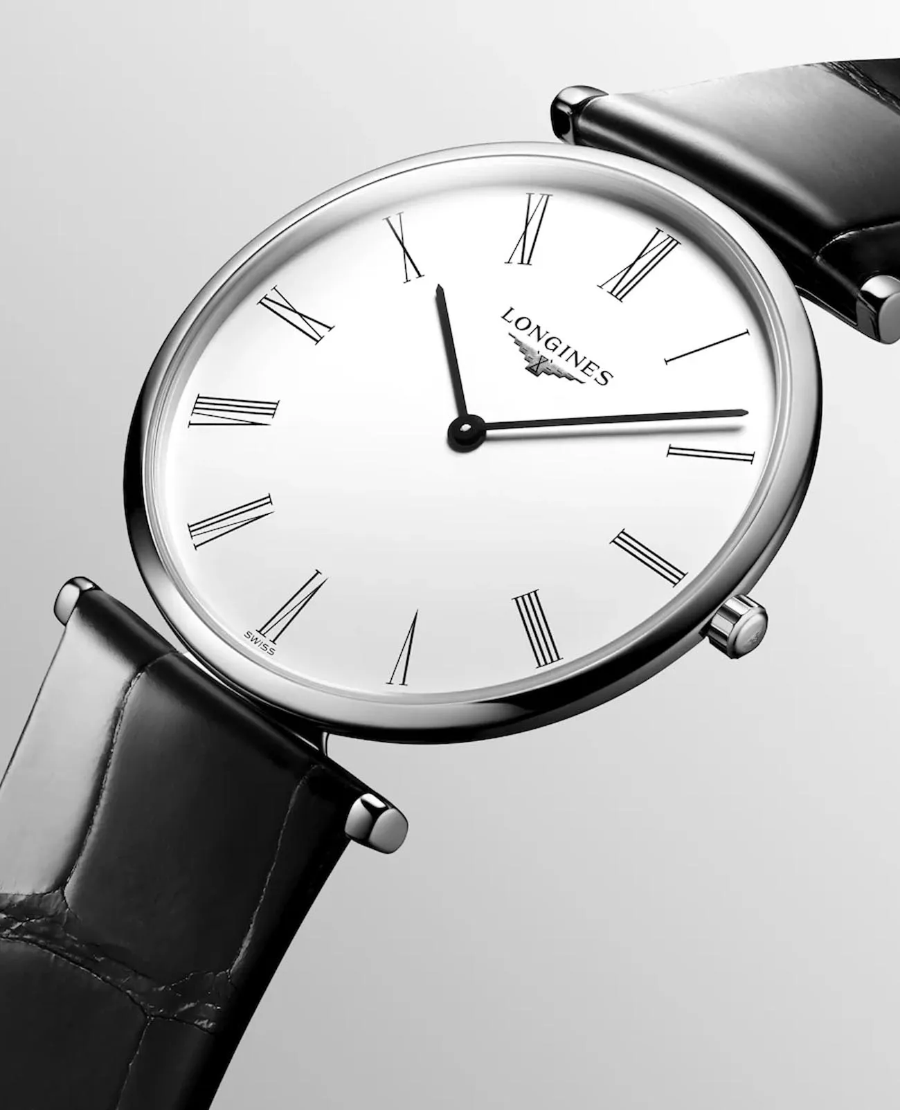 Longines quartz