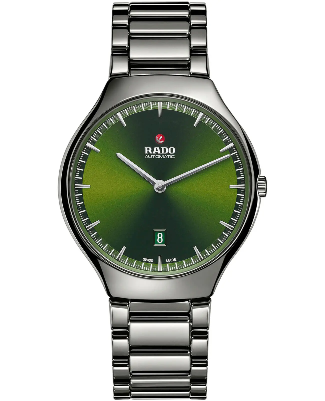 Часы Rado True Thinline Automatic R27088312 купить в Казани по цене 365290  RUB: описание, характеристики