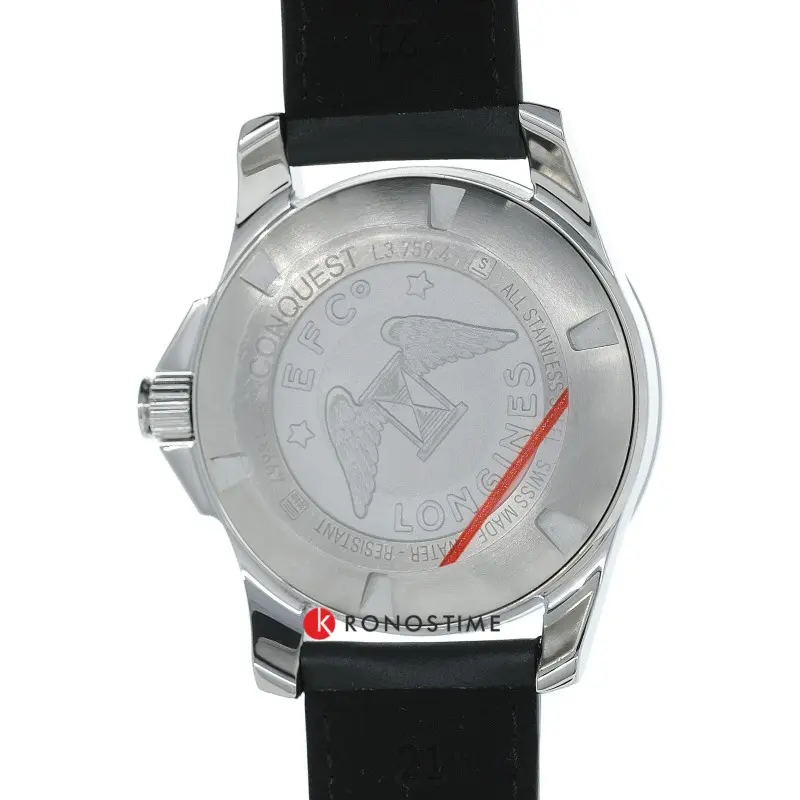 Longines l37594583 deals