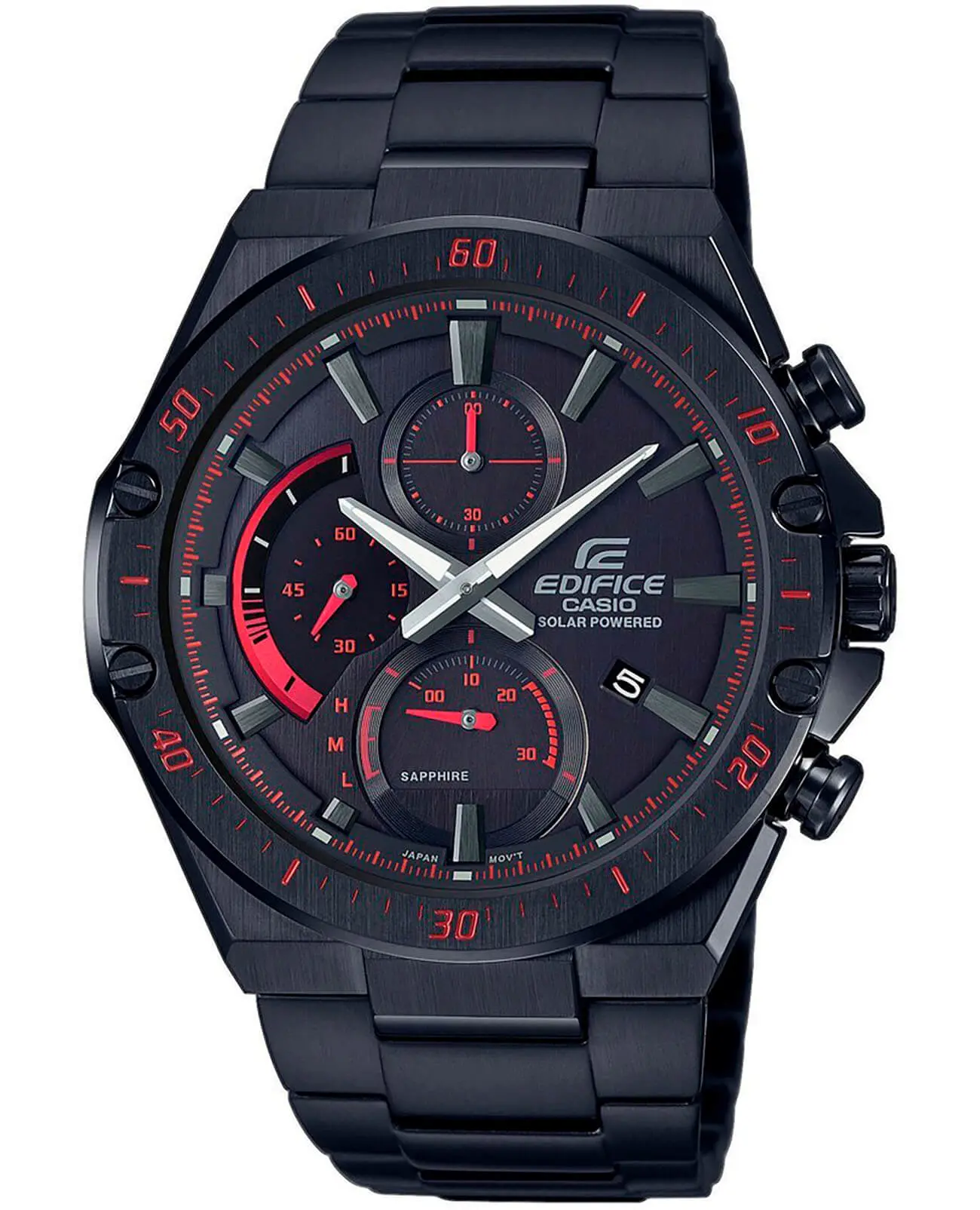 Casio Edifice EFV-540dc-1a