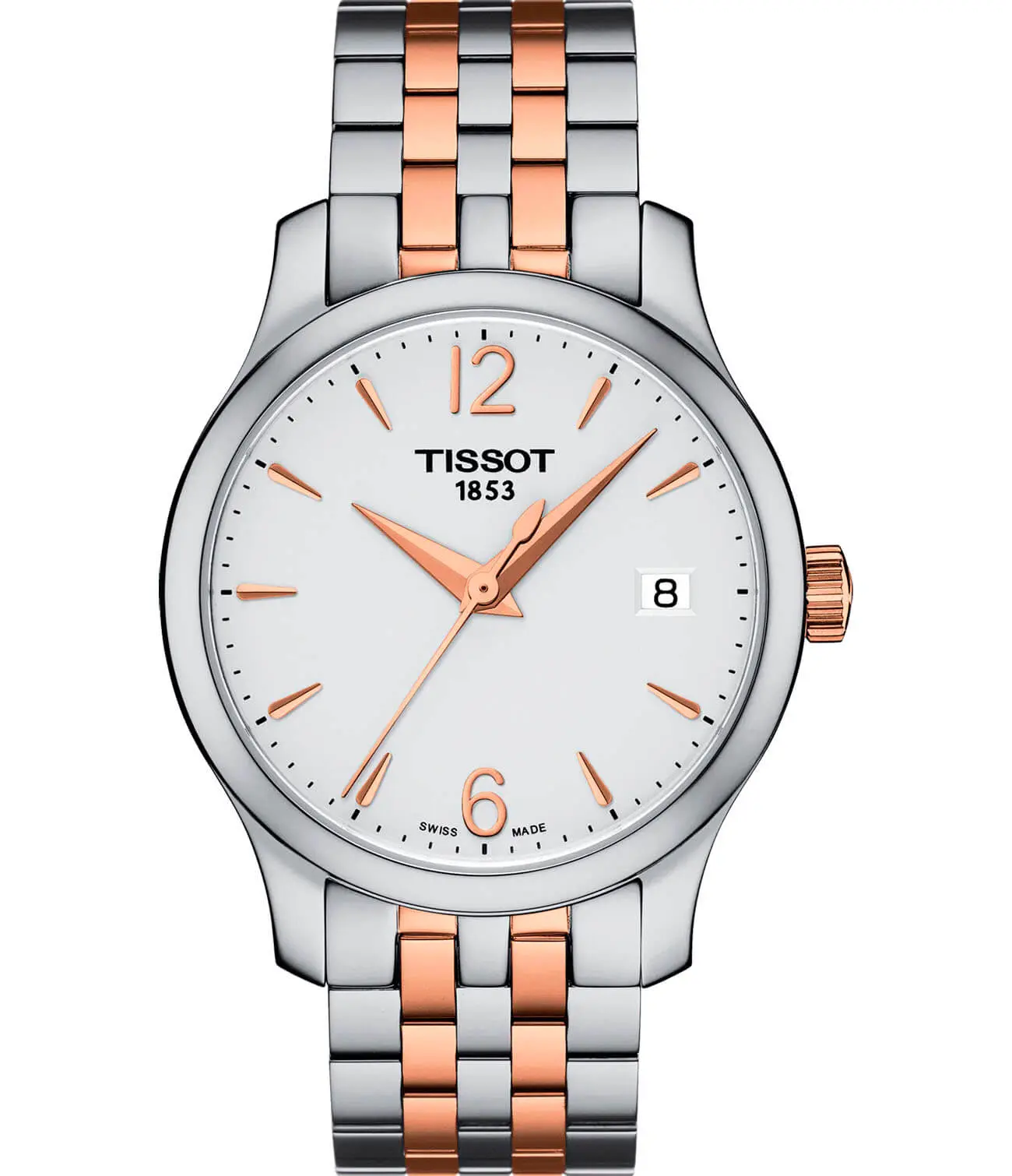 Tissot Часы Цена Купить