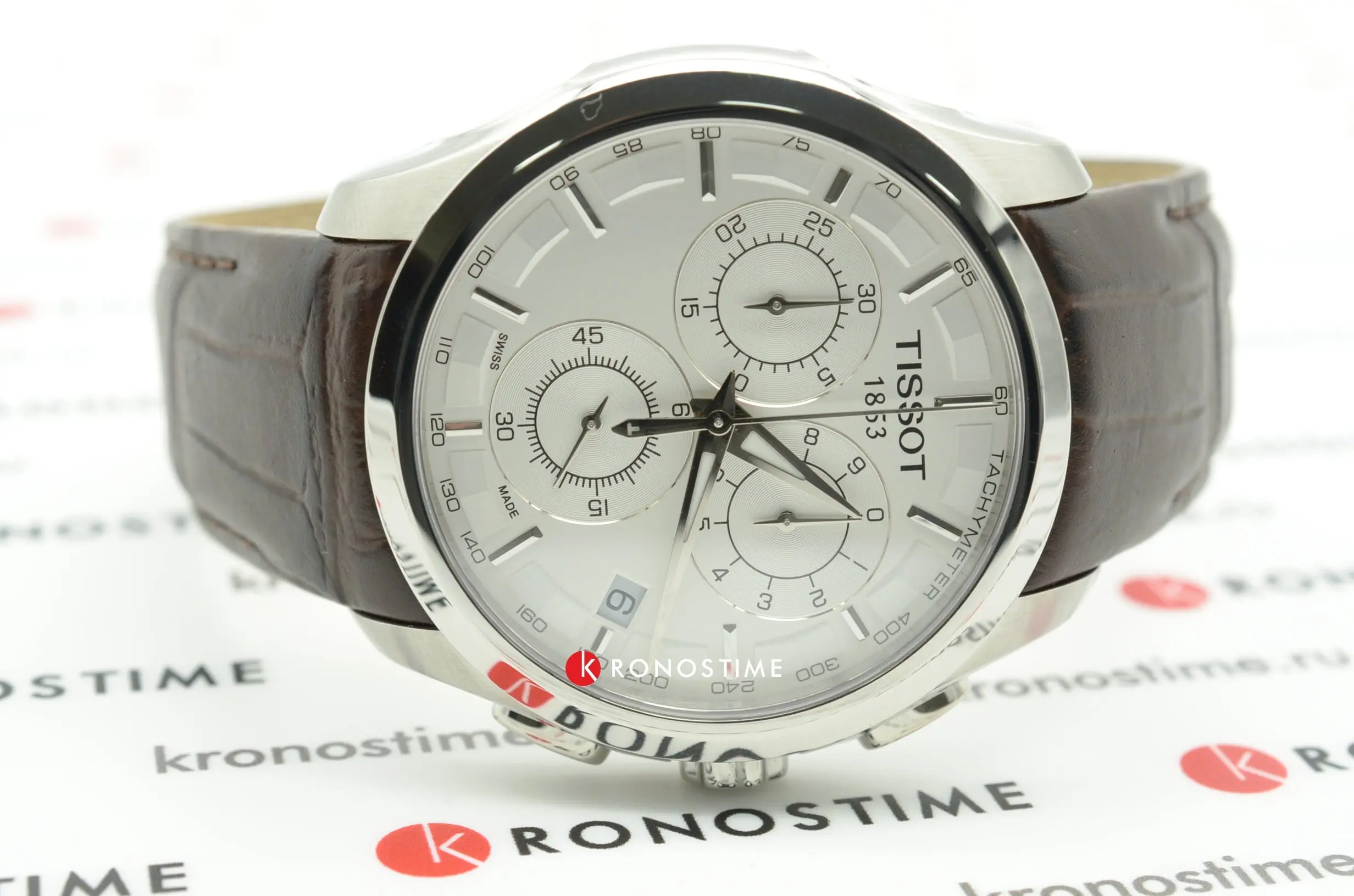 Tissot t0356171603100 on sale