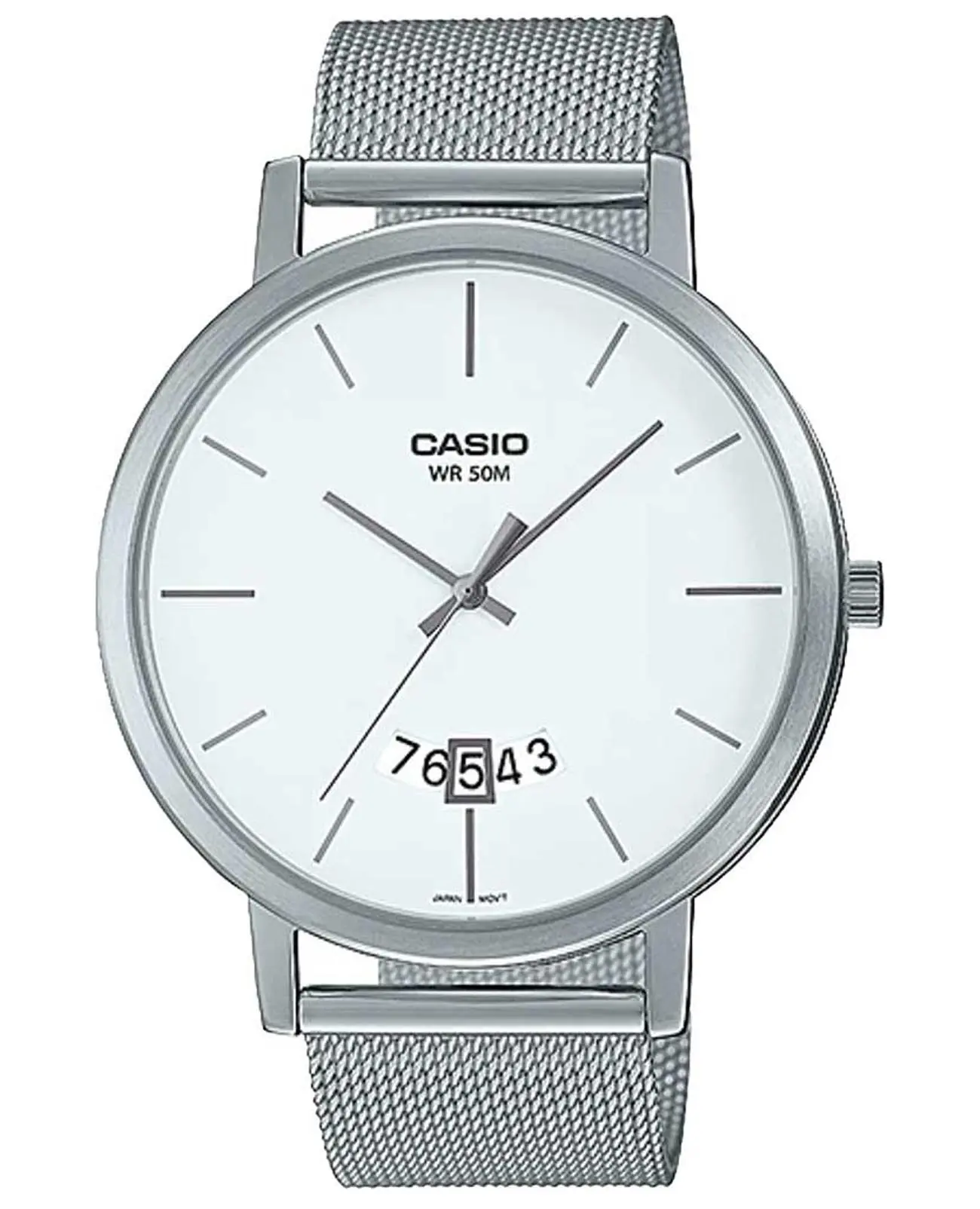 Casio Collection MTP-B100M-7E