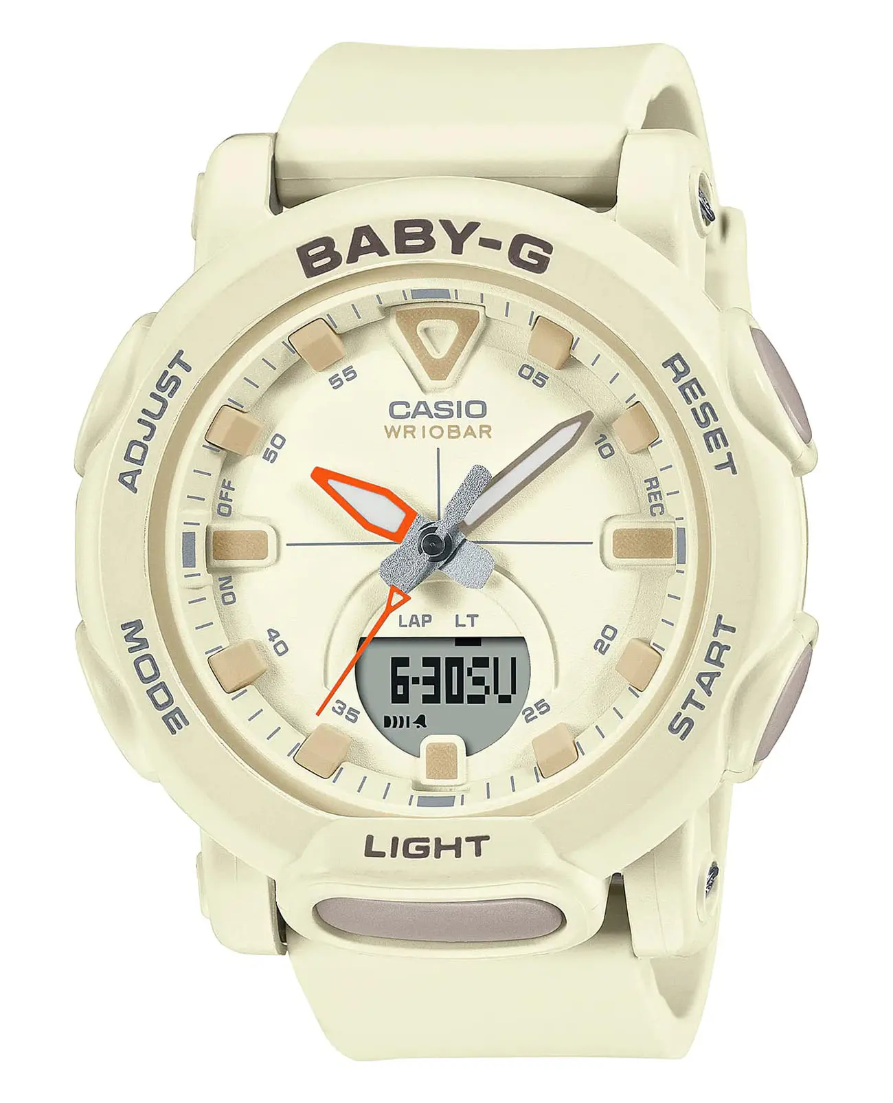 Casio Baby-G BGA-310-7A