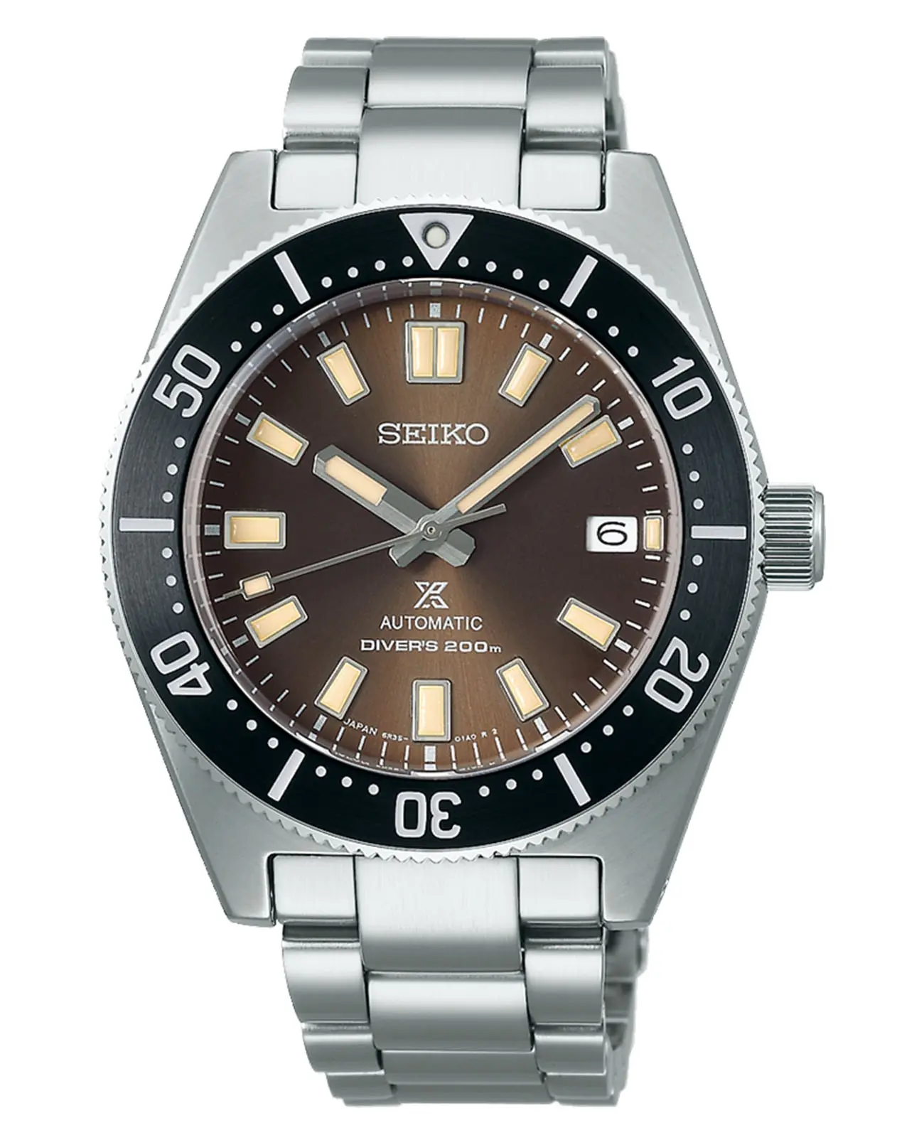 Часы Seiko Prospex SPB145J1 купить в Рыбинске по цене 120654 RUB: описание,  характеристики