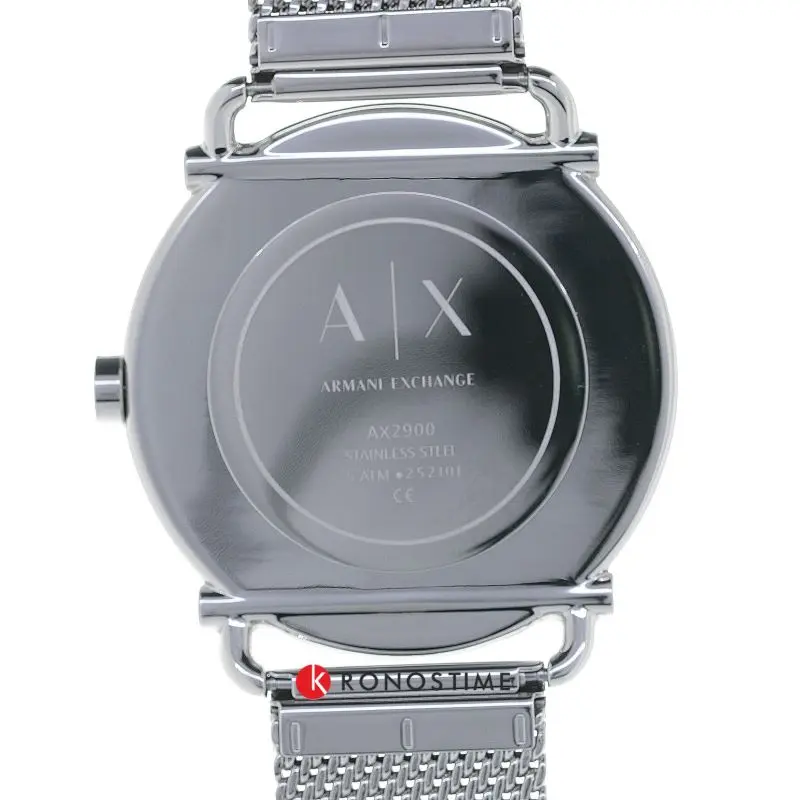 Фотография часов Armani Exchange AX2900_22