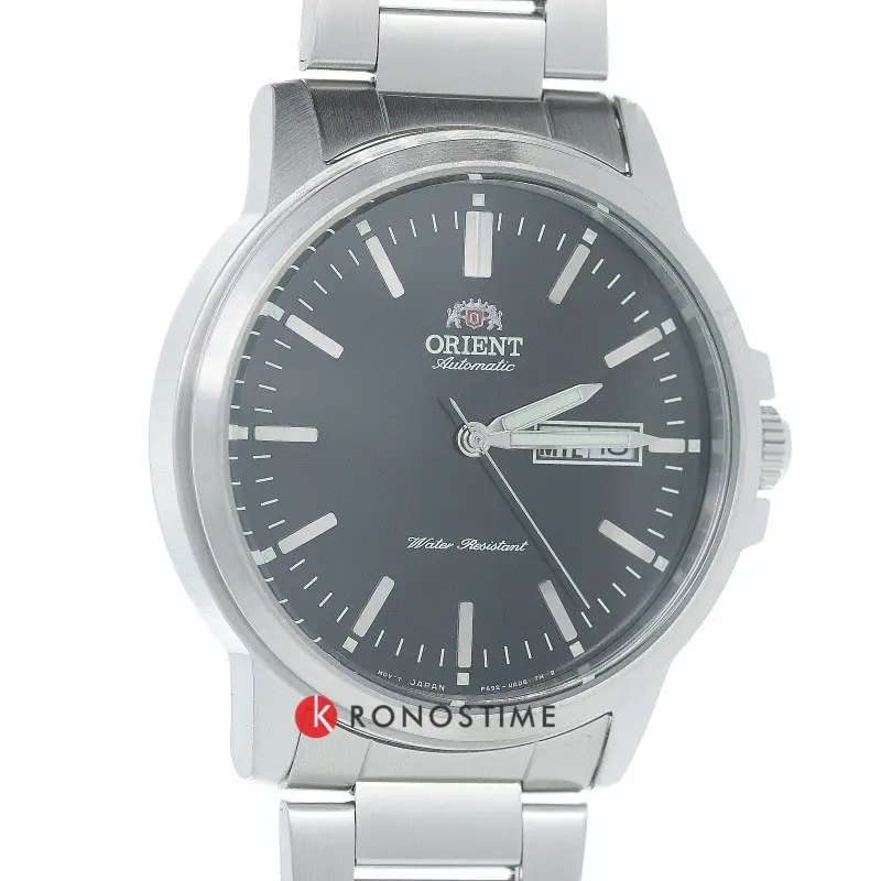 Фотография часов механические Orient Automatic RA-AA0C01B19 (RA-AA0C01B19B)_33