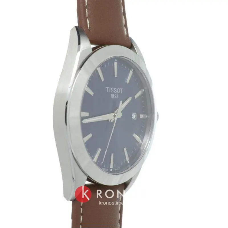 Фотография часов Tissot Gentleman T127.410.16.041.00_31