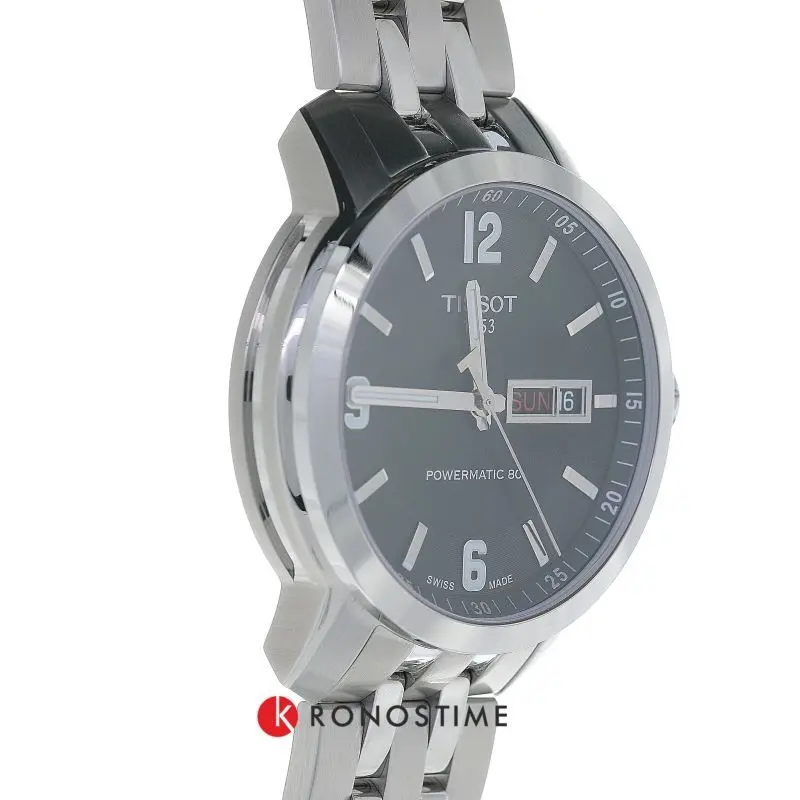 Фотография часов Tissot PRC 200 Powermatic 80 T055.430.11.057.00_5