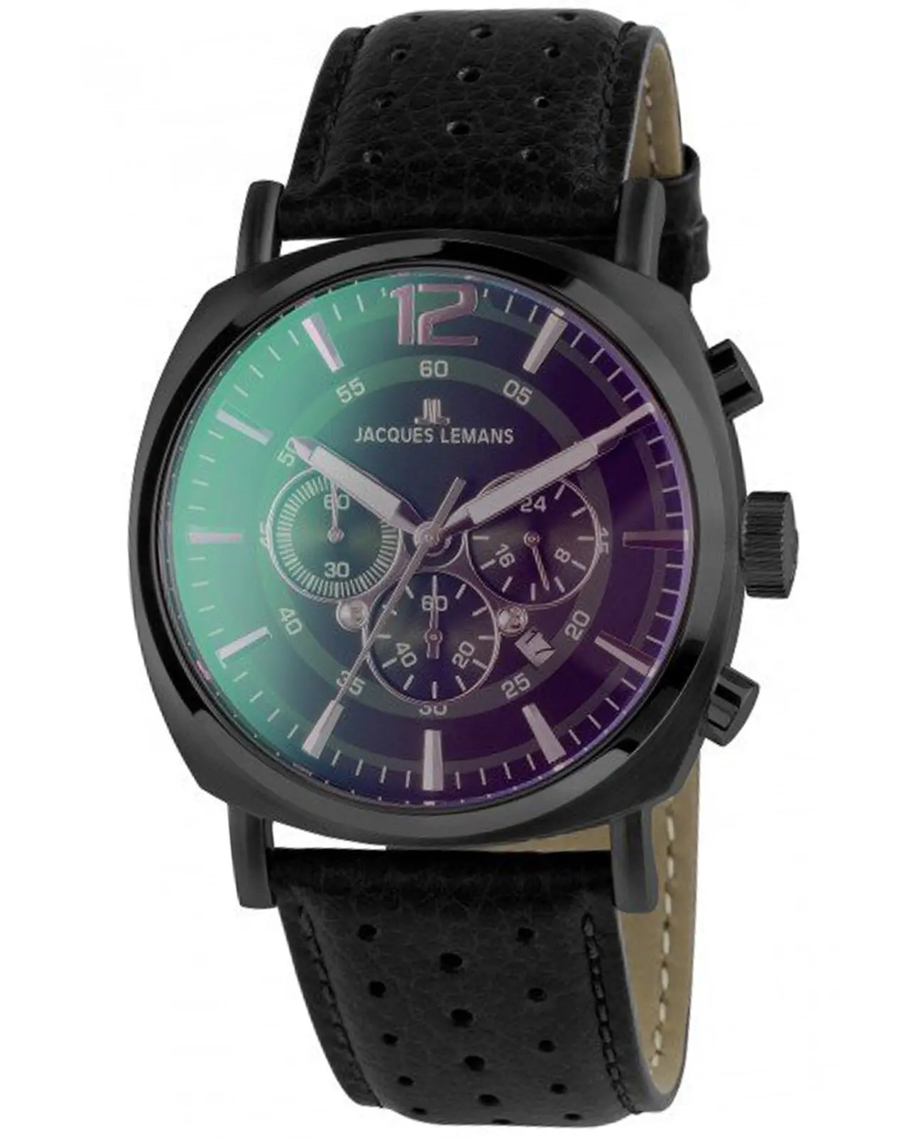 Часы Jacques Lemans Sport 1-1645N купить в Краснодаре по цене 23650 RUB:  описание, характеристики