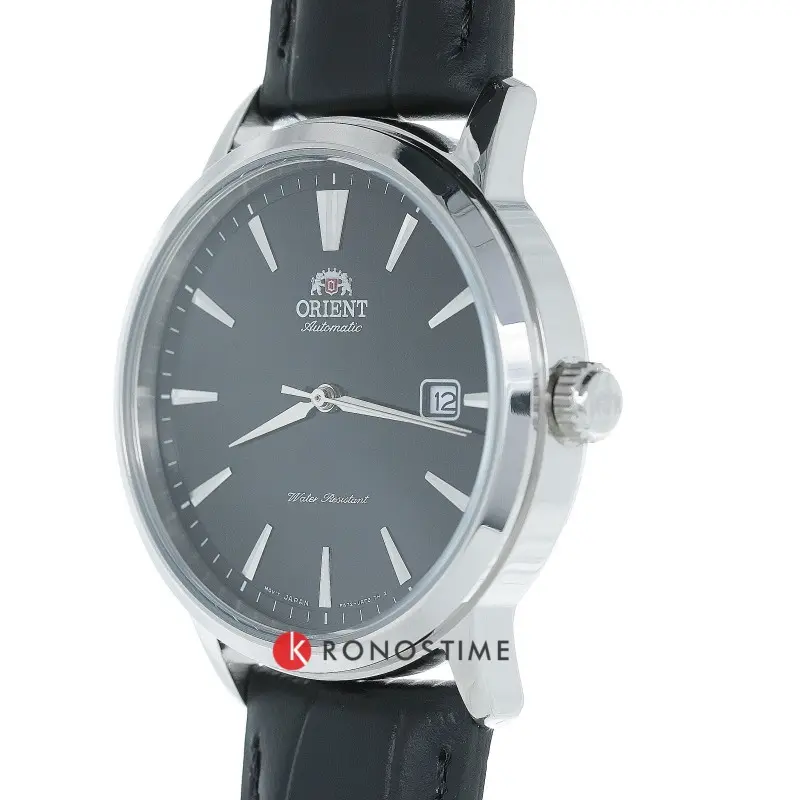 Фотография часов механические Orient Classic Automatic RA-AC0F05B10 (RA-AC0F05B10B)_4