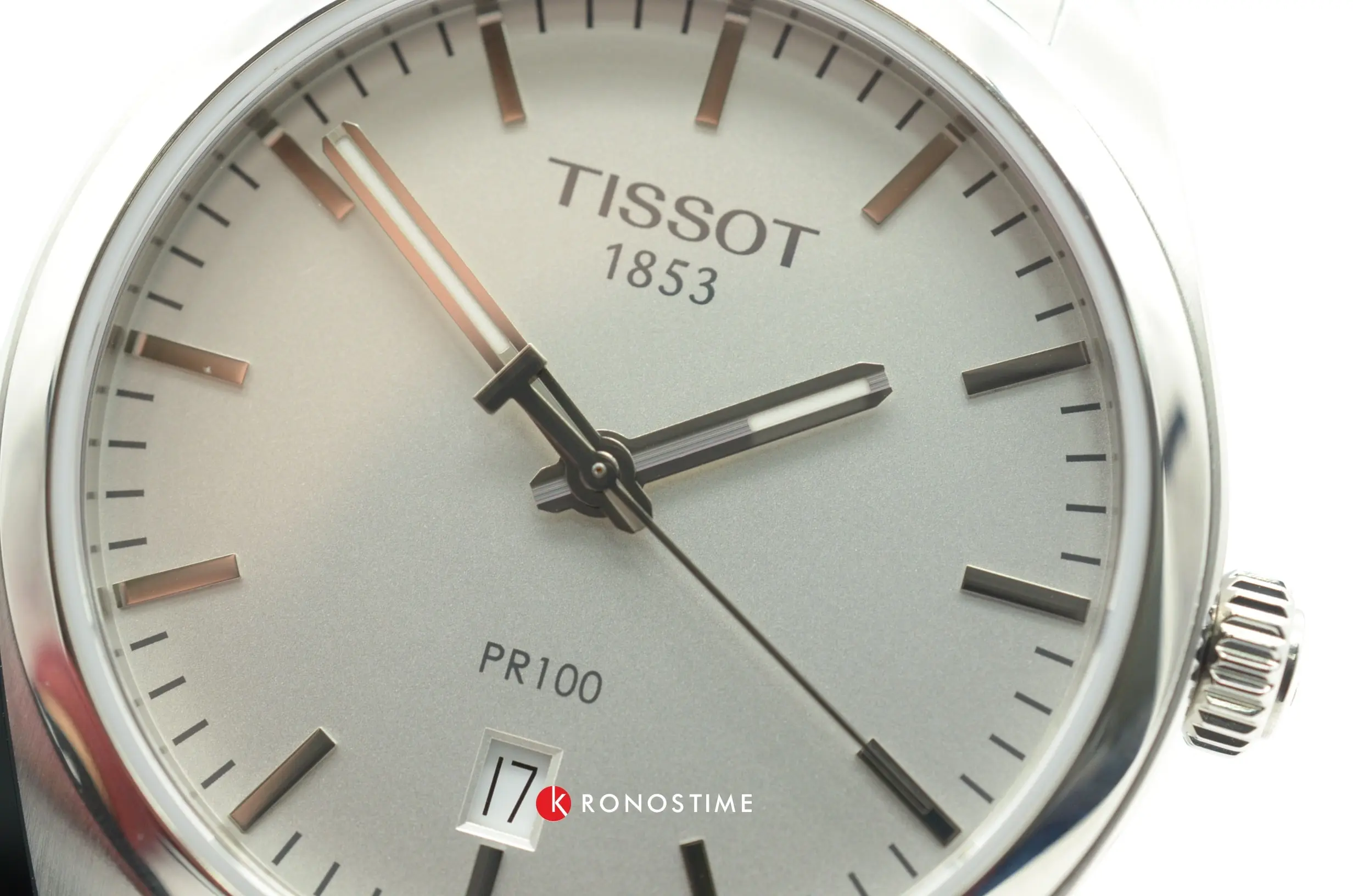 Tissot t1014101103100 outlet