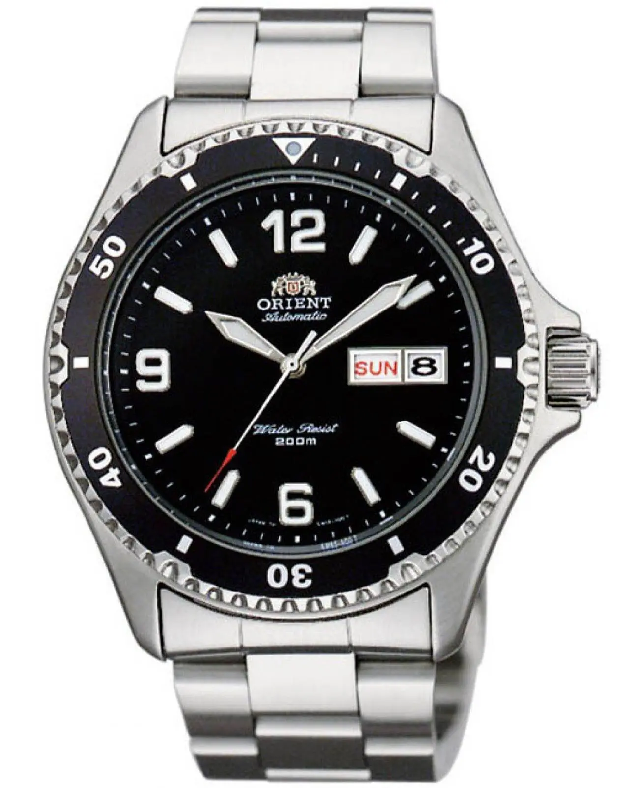 Часы Orient aa02009d