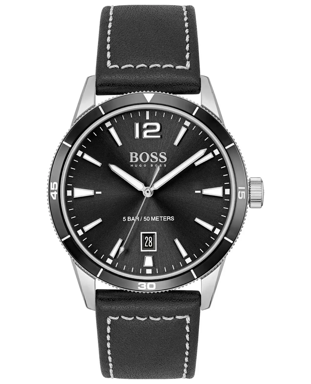 Часы Hugo Boss HB 1513898 купить в Оренбурге по цене 26192 RUB: описание,  характеристики