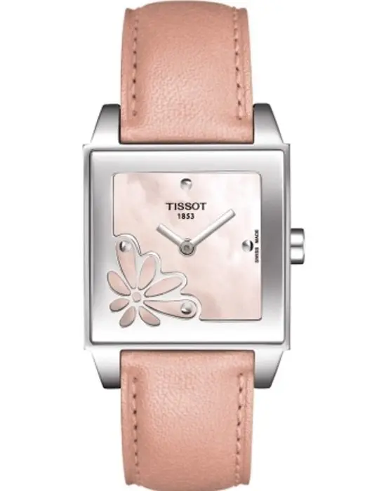 Tissot T Trend Fabulous Garden T0173091615100