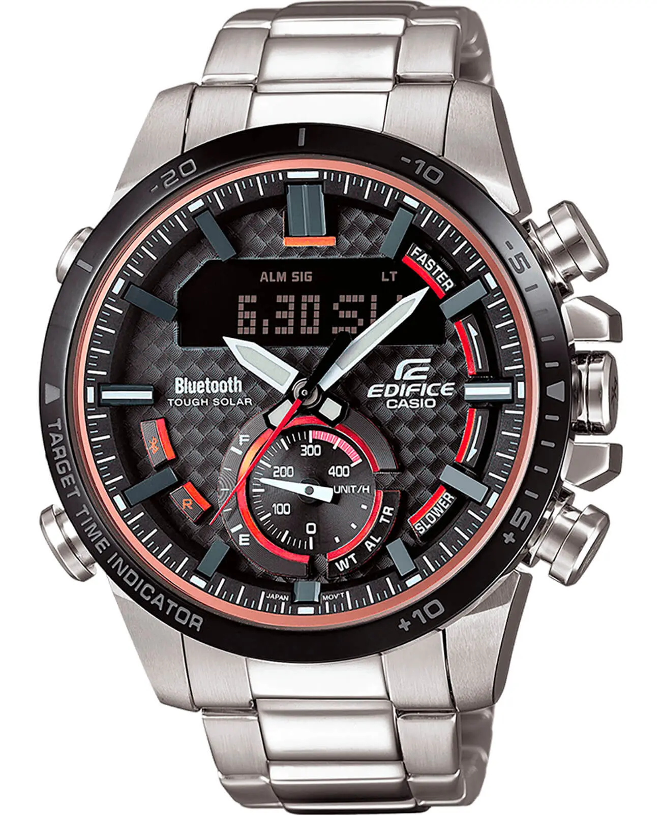 Casio Edifice ECB-800dc