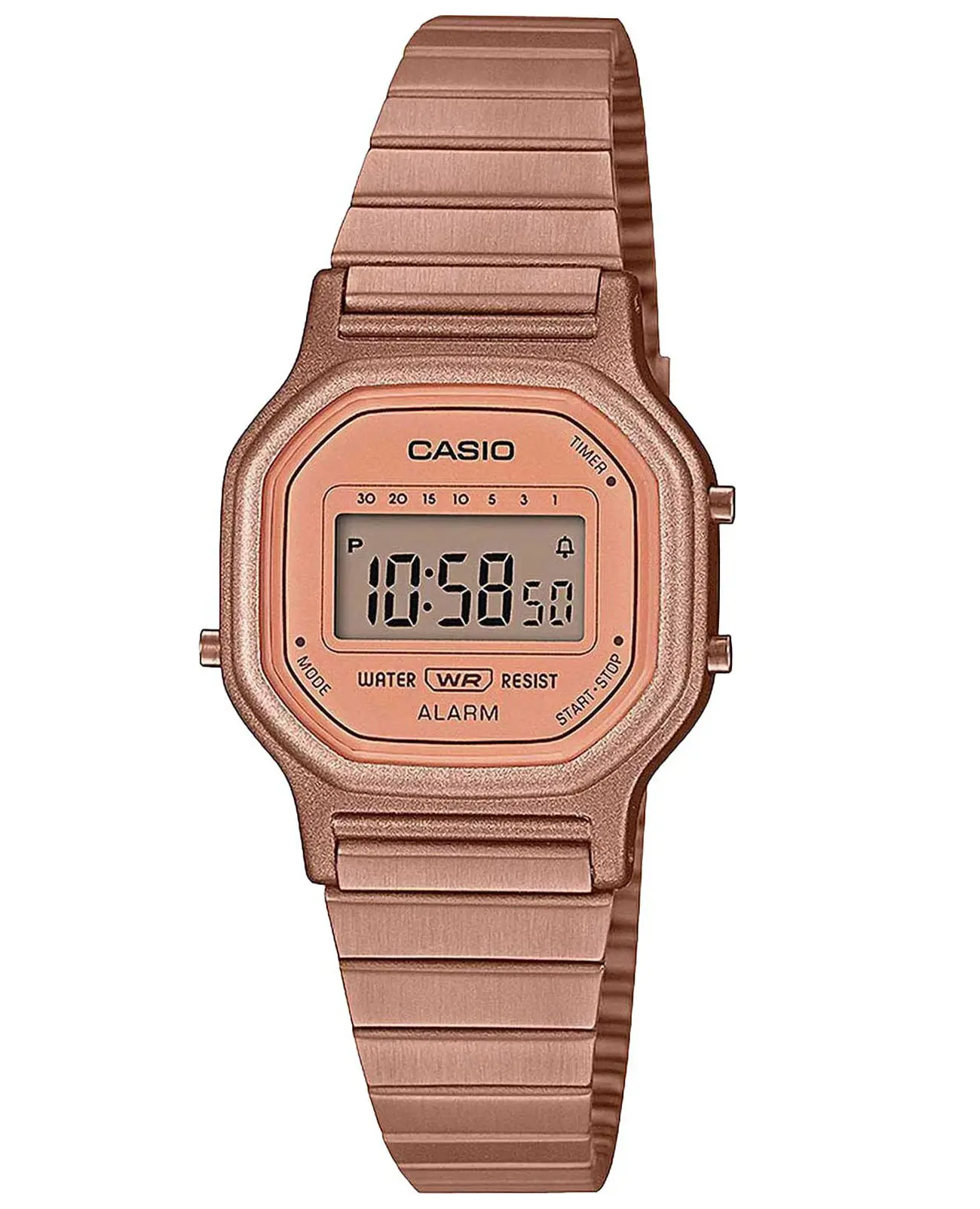 Часы Casio Collection LA-11WR-5AEF купить в Краснодаре по цене 7473 RUB:  описание, характеристики