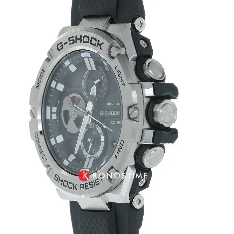 Harga g shock gst on sale b100