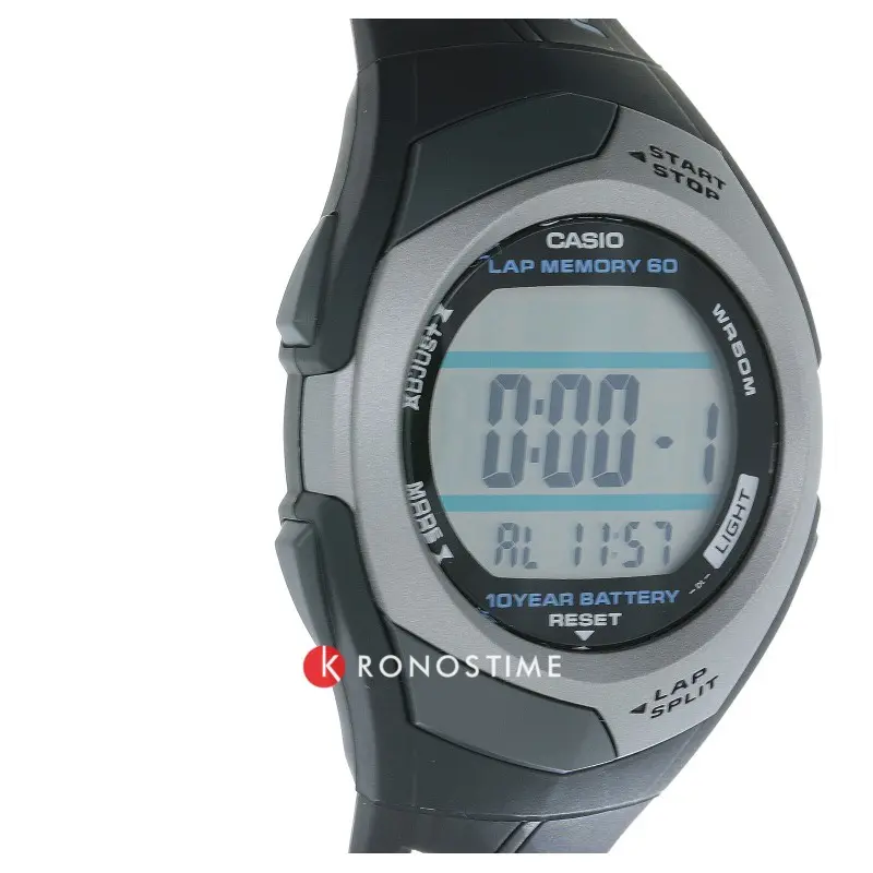 Фотография часов CASIO SPORTS STR-300C-1_33