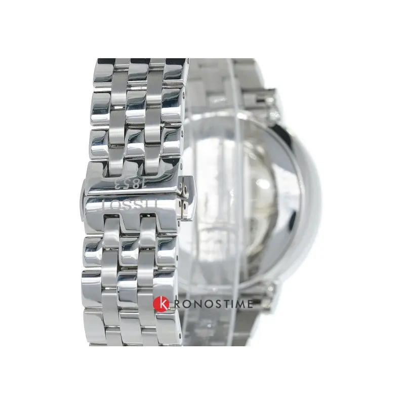 Фотография часов Tissot Carson Premium Chronograph T122.417.11.011.00_20