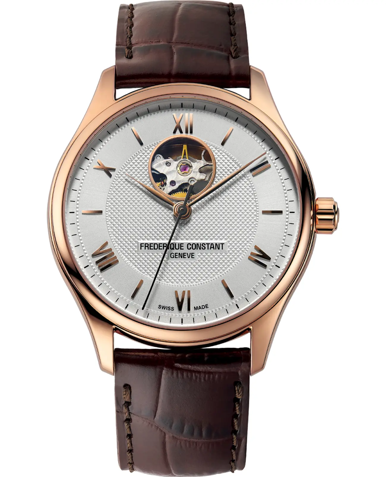 Frederique Constant Classics Heart Beat Automatic FC 310MV5B4