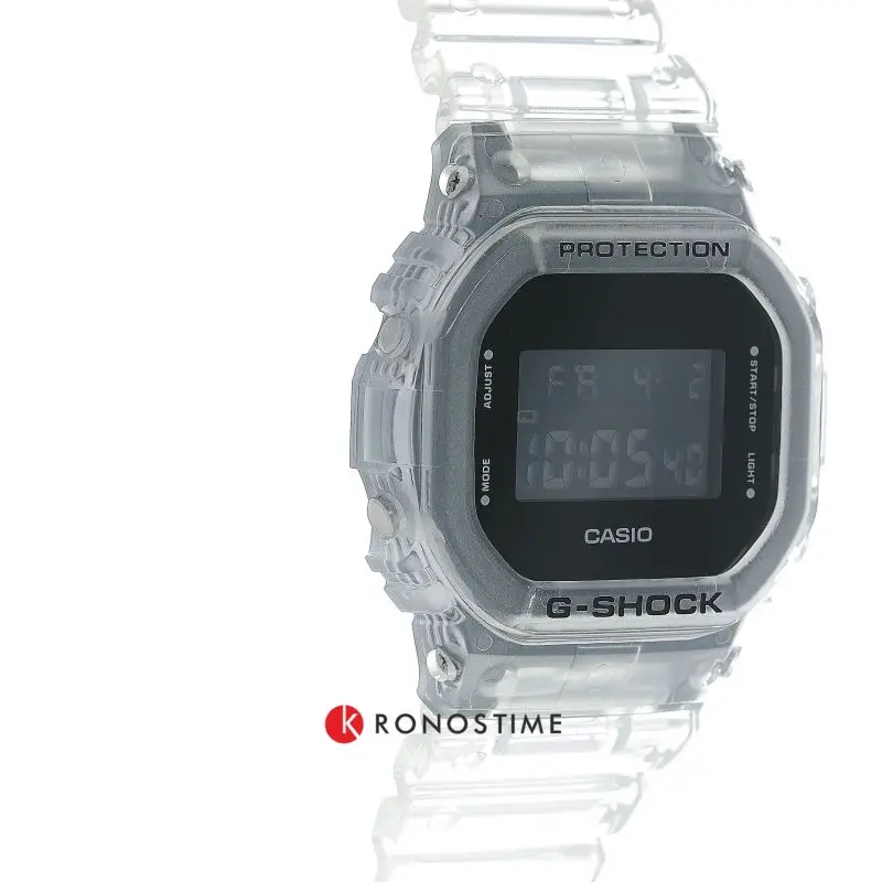 Фотография часов Casio G-Shock DW-5600SKE-7_5