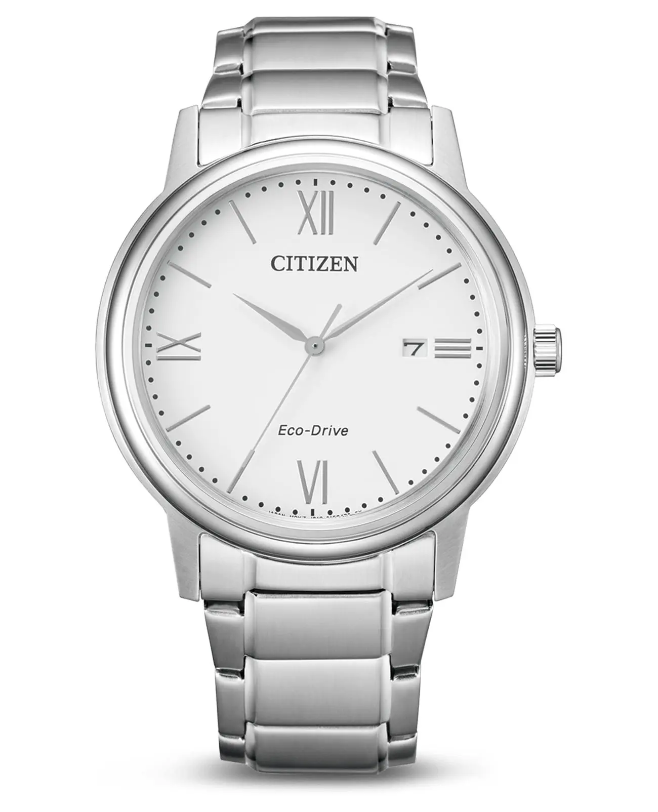 Часы Citizen AW1670-82A купить в Керчи по цене 31504 RUB: описание,  характеристики