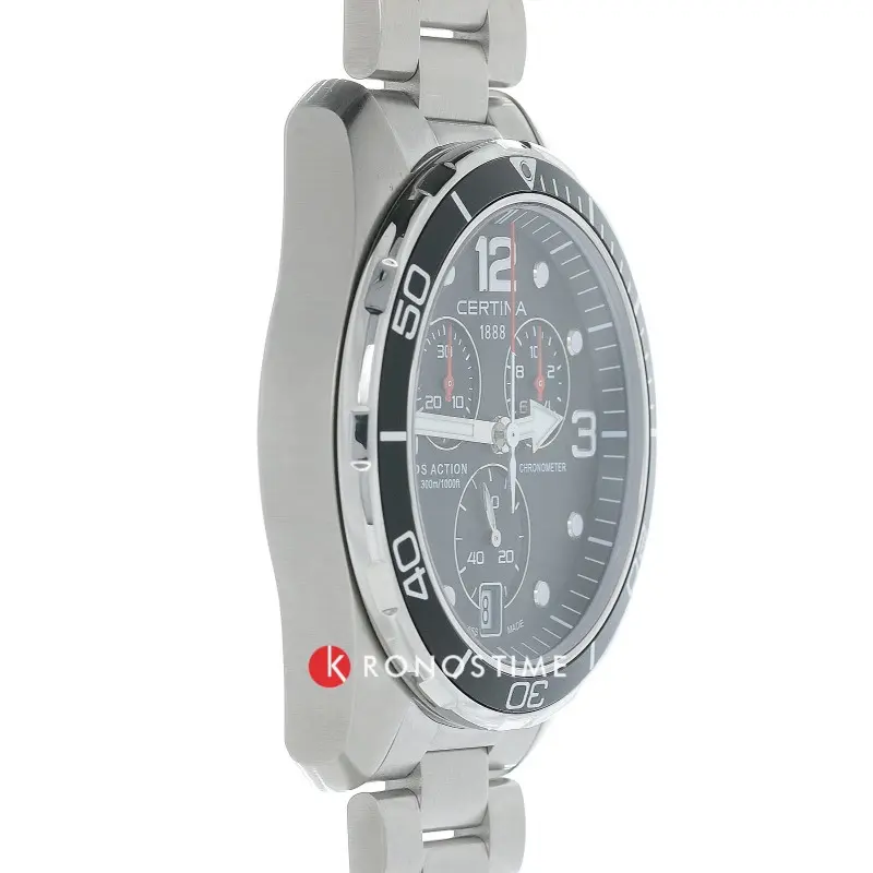 Фотография часов Certina DS Action Chrono COSC C032.434.11.057.00_30