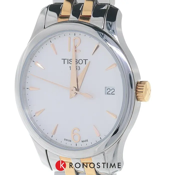 Фотография часов Tissot Tradition Lady T063.210.22.037.01_40