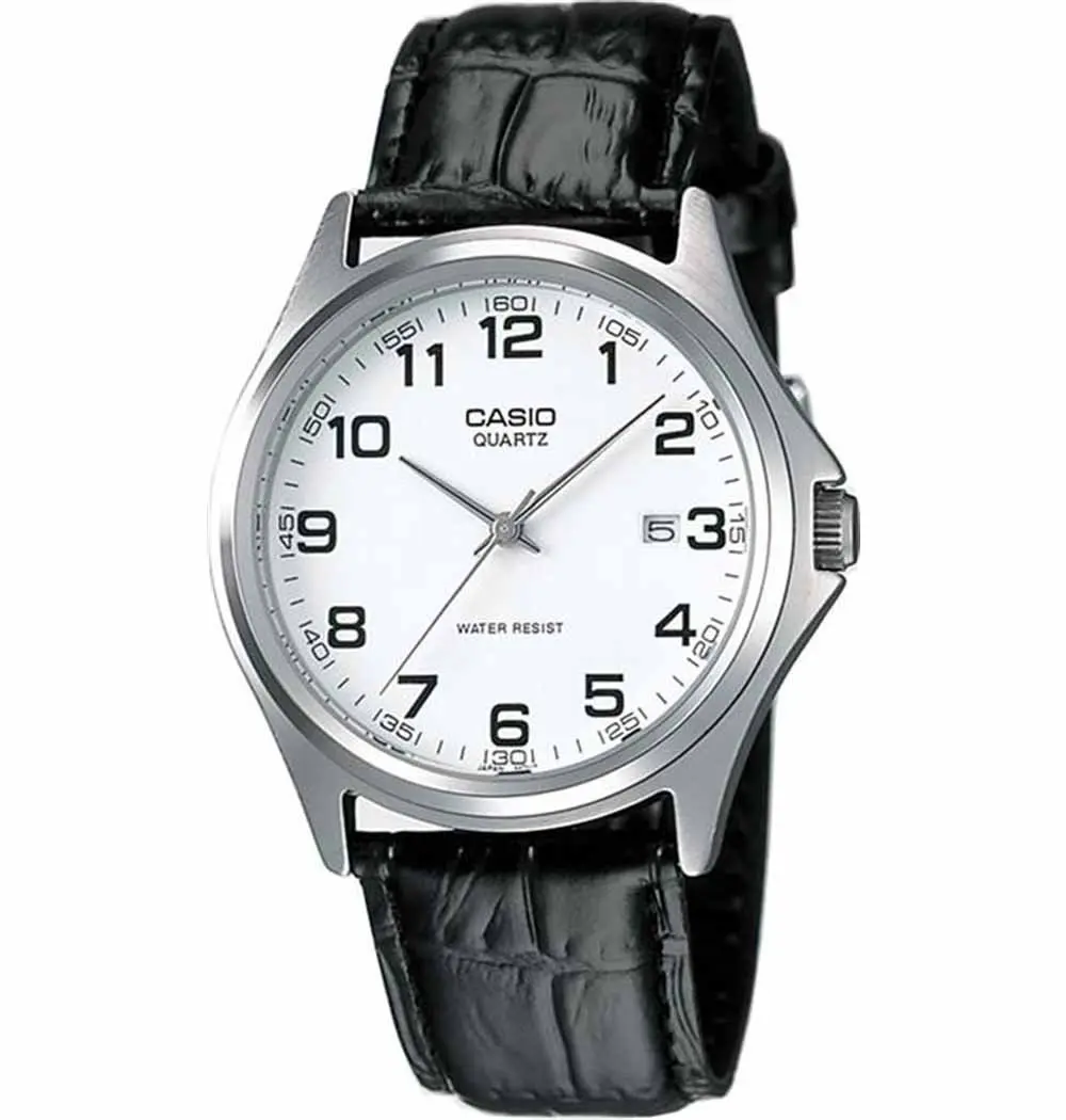 Часы Casio MTP-1183E-7B купить в Казани по цене 4480 RUB: описание,  характеристики